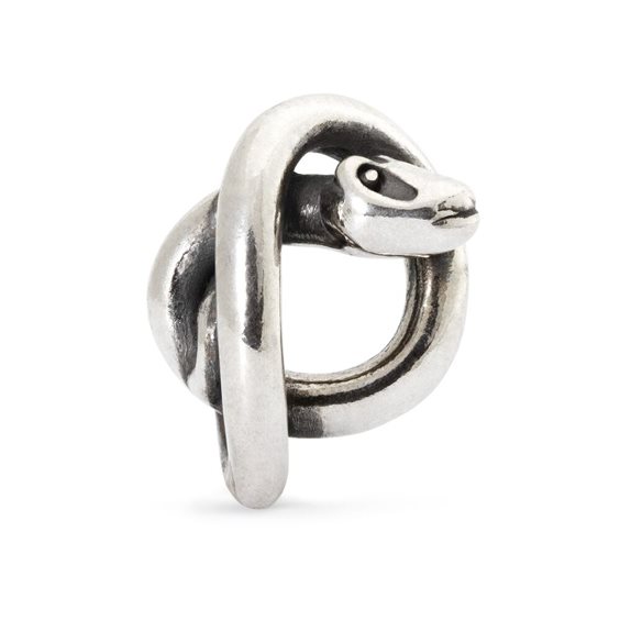 Charm Trollbeads Beads in Plata TAGBE-10101 - TAGBE-10101
